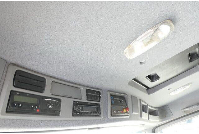 Atkritumu vedējs Mercedes-Benz 2532 L Actros 6x2, Faun, Zöller, 24m³, MP3, AC: foto 12