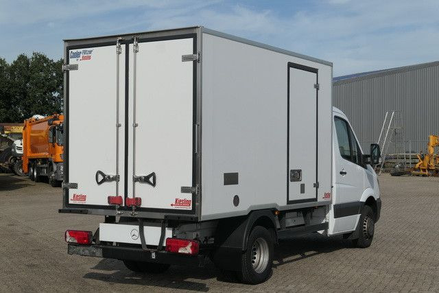 Mercedes-Benz 316 CDI Sprinter 4x2, Thermo King, Kiesling - Komercauto refrižerators: foto 3 Mercedes-Benz 316 CDI Sprinter 4x2, Thermo King, Kiesling - Komercauto refrižerators: foto 3