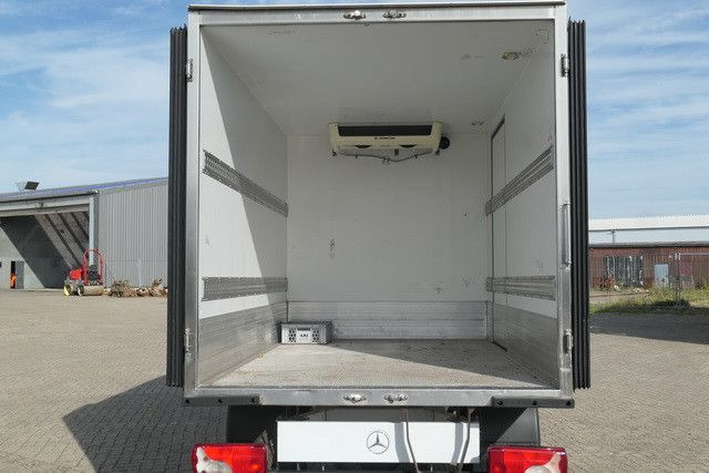 Mercedes-Benz 316 CDI Sprinter 4x2, Thermo King, Kiesling - Komercauto refrižerators: foto 5 Mercedes-Benz 316 CDI Sprinter 4x2, Thermo King, Kiesling - Komercauto refrižerators: foto 5