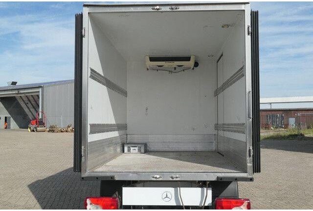 Mercedes-Benz 516 CDI Sprinter 4x2, Thermo King, Kiesling - Kravas automašīna refrižerators: foto 5 Mercedes-Benz 516 CDI Sprinter 4x2, Thermo King, Kiesling - Kravas automašīna refrižerators: foto 5