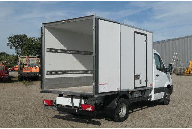 Mercedes-Benz 516 CDI Sprinter 4x2, Thermo King, Kiesling - Kravas automašīna refrižerators: foto 4 Mercedes-Benz 516 CDI Sprinter 4x2, Thermo King, Kiesling - Kravas automašīna refrižerators: foto 4