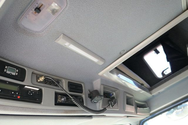 Autovedējs Mercedes-Benz 918 L Atego 4x2, Nebenantrieb, Standklima: foto 13