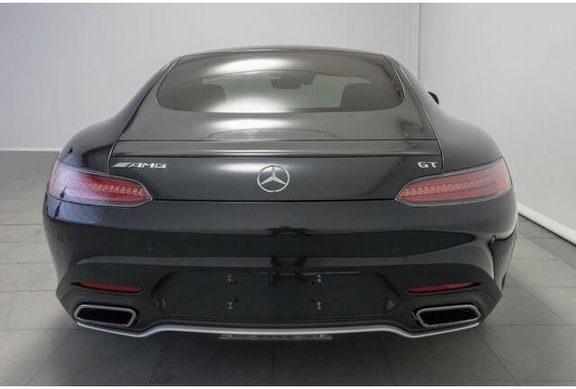 Mercedes-Benz AMG GT Coupe/Erst 7 Tkm.!/TÜV+Service neu! - Kupeja: foto 5 Mercedes-Benz AMG GT Coupe/Erst 7 Tkm.!/TÜV+Service neu! - Kupeja: foto 5
