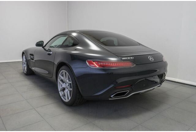 Mercedes-Benz AMG GT Coupe/Erst 7 Tkm.!/TÜV+Service neu! - Kupeja: foto 2 Mercedes-Benz AMG GT Coupe/Erst 7 Tkm.!/TÜV+Service neu! - Kupeja: foto 2