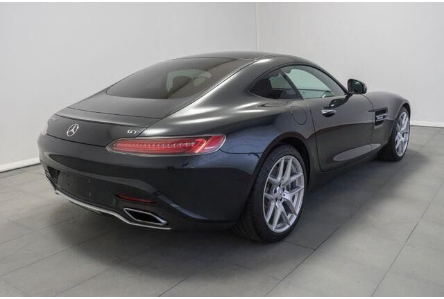 Mercedes-Benz AMG GT Coupe/Erst 7 Tkm.!/TÜV+Service neu! - Kupeja: foto 4 Mercedes-Benz AMG GT Coupe/Erst 7 Tkm.!/TÜV+Service neu! - Kupeja: foto 4