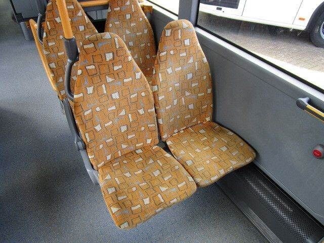 Mercedes-Benz O 530 Citaro C2, Euro 6, 40 Sitze, A/C - Piepilsētas autobuss: foto 5 Mercedes-Benz O 530 Citaro C2, Euro 6, 40 Sitze, A/C - Piepilsētas autobuss: foto 5