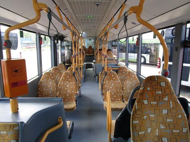 Mercedes-Benz O 530 Citaro C2, Euro 6, 40 Sitze, A/C - Piepilsētas autobuss: foto 3 Mercedes-Benz O 530 Citaro C2, Euro 6, 40 Sitze, A/C - Piepilsētas autobuss: foto 3