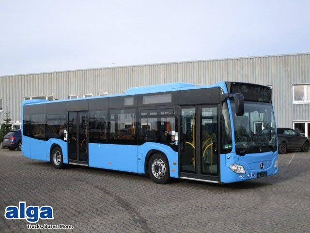 Mercedes-Benz O 530 Citaro C2, Euro 6, A/C, Lawo,40 Sitze - Piepilsētas autobuss: foto 1 Mercedes-Benz O 530 Citaro C2, Euro 6, A/C, Lawo,40 Sitze - Piepilsētas autobuss: foto 1