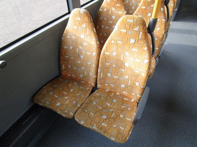 Mercedes-Benz O 530 Citaro C2, Euro 6, A/C, Lawo,40 Sitze - Piepilsētas autobuss: foto 5 Mercedes-Benz O 530 Citaro C2, Euro 6, A/C, Lawo,40 Sitze - Piepilsētas autobuss: foto 5