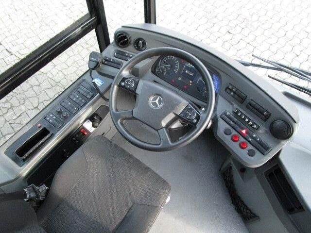 Mercedes-Benz O 530 Citaro C2, Euro 6, A/C, Lawo,40 Sitze - Piepilsētas autobuss: foto 4 Mercedes-Benz O 530 Citaro C2, Euro 6, A/C, Lawo,40 Sitze - Piepilsētas autobuss: foto 4