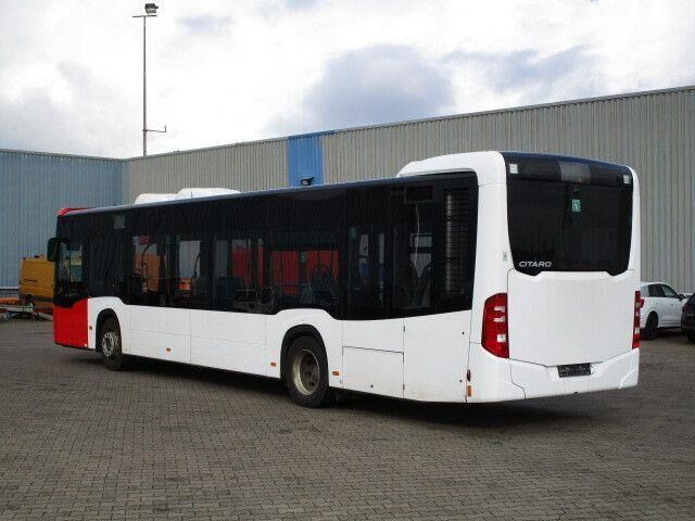 Mercedes-Benz O 530 Citaro C2, Euro 6, A/C, org. km, 1. Hand - Piepilsētas autobuss: foto 2 Mercedes-Benz O 530 Citaro C2, Euro 6, A/C, org. km, 1. Hand - Piepilsētas autobuss: foto 2