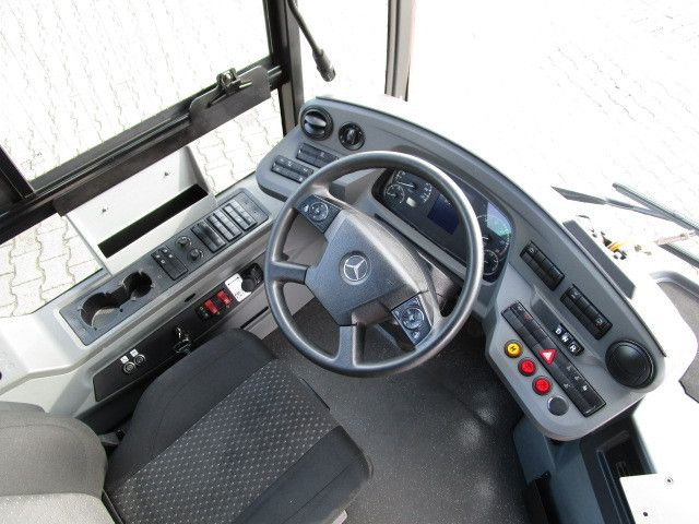 Mercedes-Benz O 530 Citaro C2, Euro 6, A/C, org. km, 1. Hand - Pilsētas autobuss: foto 4 Mercedes-Benz O 530 Citaro C2, Euro 6, A/C, org. km, 1. Hand - Pilsētas autobuss: foto 4