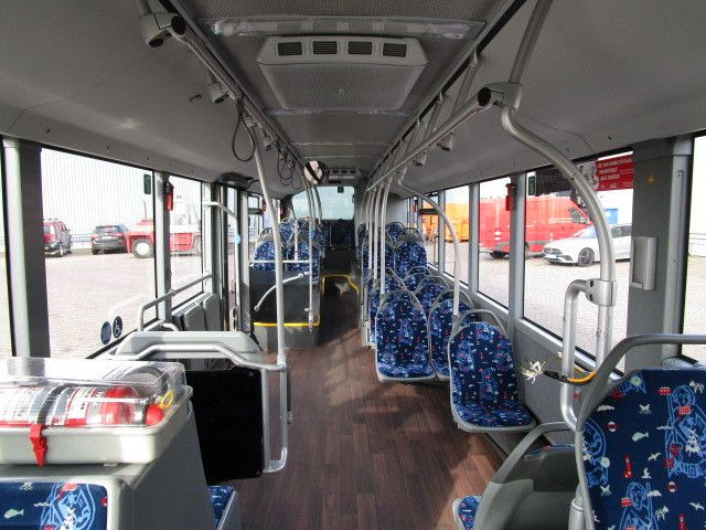 Mercedes-Benz O 530 Citaro C2, Euro 6, A/C, org. km, 1. Hand - Pilsētas autobuss: foto 3 Mercedes-Benz O 530 Citaro C2, Euro 6, A/C, org. km, 1. Hand - Pilsētas autobuss: foto 3