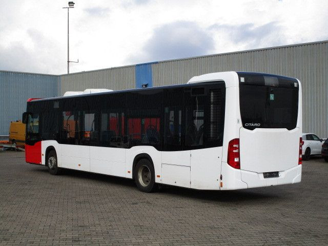 Mercedes-Benz O 530 Citaro C2, Euro 6, A/C, org. km, 1. Hand - Pilsētas autobuss: foto 2 Mercedes-Benz O 530 Citaro C2, Euro 6, A/C, org. km, 1. Hand - Pilsētas autobuss: foto 2