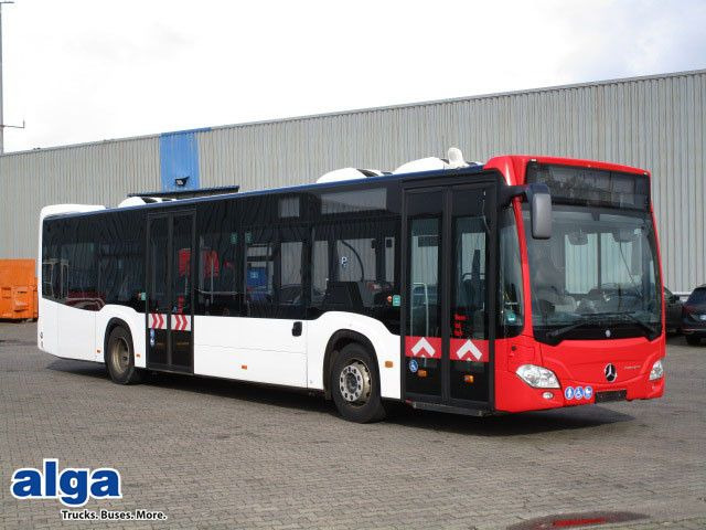 Mercedes-Benz O 530 Citaro C2, Euro 6, A/C, org. km, 1. Hand - Pilsētas autobuss: foto 1 Mercedes-Benz O 530 Citaro C2, Euro 6, A/C, org. km, 1. Hand - Pilsētas autobuss: foto 1