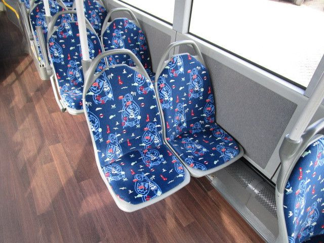Mercedes-Benz O 530 Citaro C2, Euro 6, A/C, org. km, 1. Hand - Pilsētas autobuss: foto 5 Mercedes-Benz O 530 Citaro C2, Euro 6, A/C, org. km, 1. Hand - Pilsētas autobuss: foto 5
