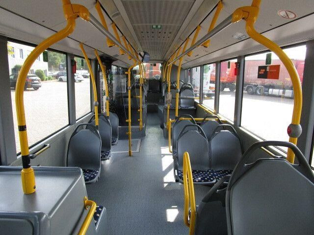 Mercedes-Benz O 530 Citaro C2, Euro 6, Klima, ZF, Lawo - Piepilsētas autobuss: foto 3 Mercedes-Benz O 530 Citaro C2, Euro 6, Klima, ZF, Lawo - Piepilsētas autobuss: foto 3