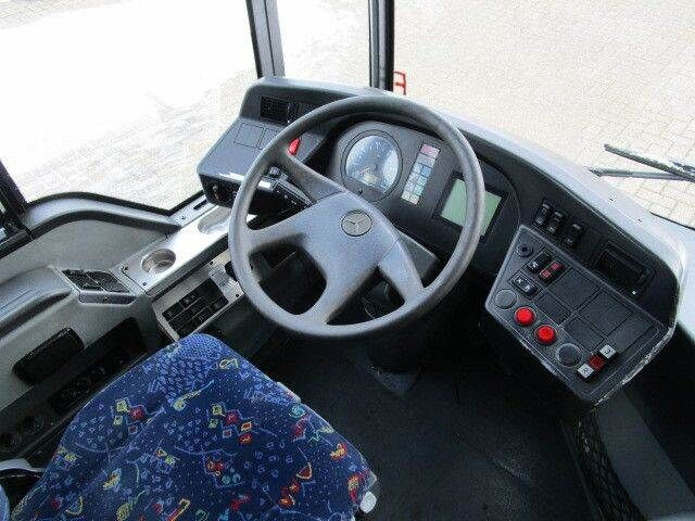 Mercedes-Benz O 530 Citaro, EEV Motor, 38 Sitze - Piepilsētas autobuss: foto 3 Mercedes-Benz O 530 Citaro, EEV Motor, 38 Sitze - Piepilsētas autobuss: foto 3