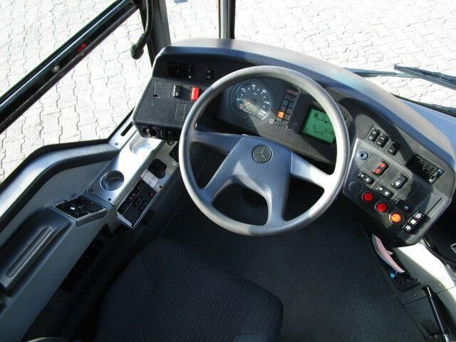 Mercedes-Benz O 530 G Citaro, Euro 5, 46 Sitze, Rampe, 2 Stk. - Posmainais autobuss: foto 4 Mercedes-Benz O 530 G Citaro, Euro 5, 46 Sitze, Rampe, 2 Stk. - Posmainais autobuss: foto 4