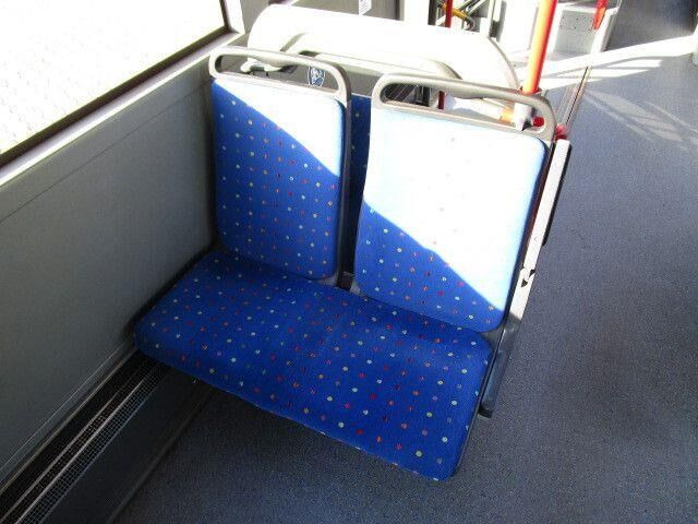 Mercedes-Benz O 530 G Citaro, Euro 5, 46 Sitze, Rampe, 2 Stk. - Posmainais autobuss: foto 5 Mercedes-Benz O 530 G Citaro, Euro 5, 46 Sitze, Rampe, 2 Stk. - Posmainais autobuss: foto 5