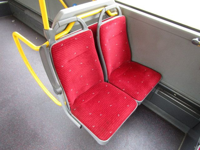 Mercedes-Benz O 530 G Citaro, Euro 5, Klima, Lawo, Rampe - Posmainais autobuss: foto 5 Mercedes-Benz O 530 G Citaro, Euro 5, Klima, Lawo, Rampe - Posmainais autobuss: foto 5