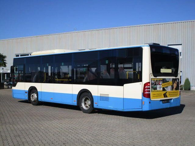 Mercedes-Benz O 530 K Citaro, Klima, 1. Hand, 30 Sitze, 2 Stk. - Piepilsētas autobuss: foto 2 Mercedes-Benz O 530 K Citaro, Klima, 1. Hand, 30 Sitze, 2 Stk. - Piepilsētas autobuss: foto 2