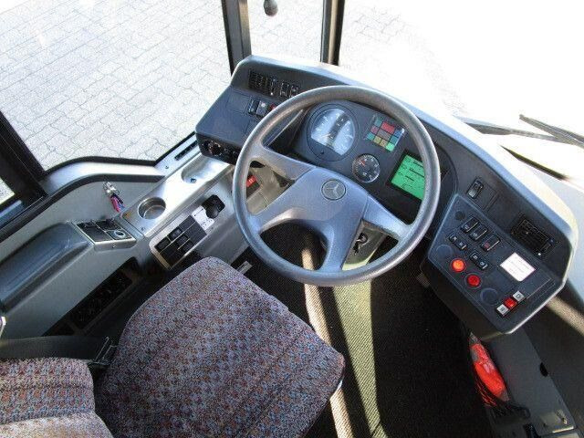 Mercedes-Benz O 530 K Citaro, Klima, 1. Hand, 30 Sitze, 2 Stk. - Piepilsētas autobuss: foto 4 Mercedes-Benz O 530 K Citaro, Klima, 1. Hand, 30 Sitze, 2 Stk. - Piepilsētas autobuss: foto 4