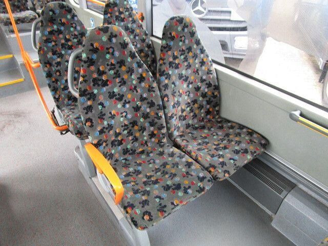 Mercedes-Benz O 530 LE Citaro, EEV, A/C, 43 Sitze, HU 07/26 - Piepilsētas autobuss: foto 5 Mercedes-Benz O 530 LE Citaro, EEV, A/C, 43 Sitze, HU 07/26 - Piepilsētas autobuss: foto 5