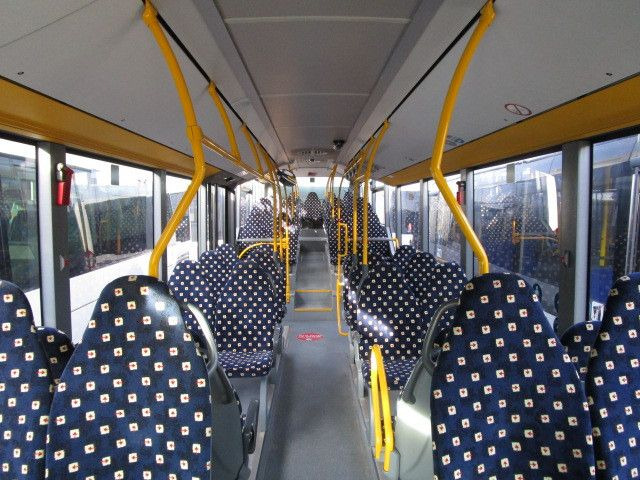 Mercedes-Benz O 530 LE MÜ Citaro, EEV, 47 Sitze, Fahrer-Klima - Pilsētas autobuss: foto 3 Mercedes-Benz O 530 LE MÜ Citaro, EEV, 47 Sitze, Fahrer-Klima - Pilsētas autobuss: foto 3