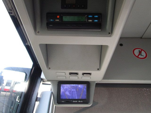 Jaunā Pilsētas autobuss Mercedes-Benz O 530 LE MÜ Citaro, EEV, 47 Sitze, Fahrer-Klima: foto 9