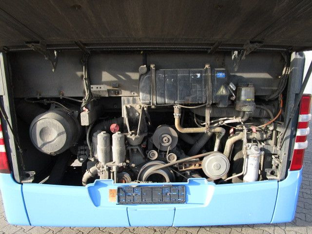 Jaunā Pilsētas autobuss Mercedes-Benz O 530 LE MÜ Citaro, EEV, 47 Sitze, Fahrer-Klima: foto 12