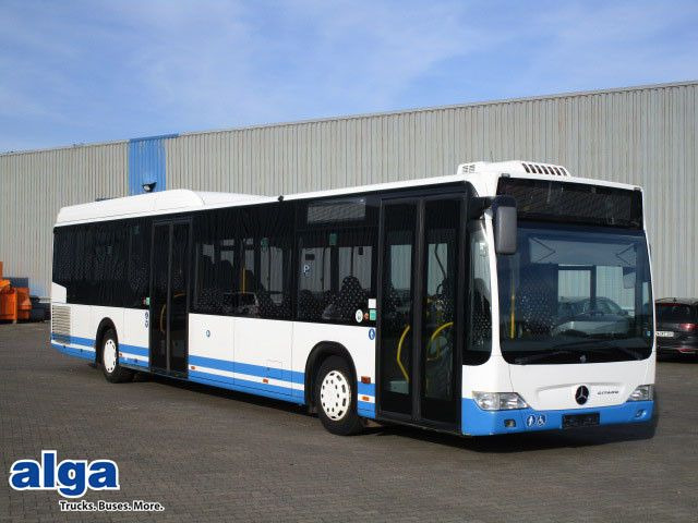 Mercedes-Benz O 530 LE MÜ Citaro, EEV, 47 Sitze, Fahrer-Klima - Pilsētas autobuss: foto 1 Mercedes-Benz O 530 LE MÜ Citaro, EEV, 47 Sitze, Fahrer-Klima - Pilsētas autobuss: foto 1