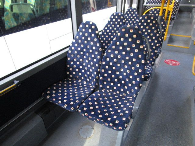 Mercedes-Benz O 530 LE MÜ Citaro, EEV, 47 Sitze, Fahrer-Klima - Pilsētas autobuss: foto 5 Mercedes-Benz O 530 LE MÜ Citaro, EEV, 47 Sitze, Fahrer-Klima - Pilsētas autobuss: foto 5