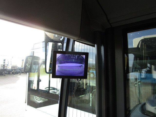 Jaunā Pilsētas autobuss Mercedes-Benz O 530 LE MÜ Citaro, EEV, 47 Sitze, Fahrer-Klima: foto 10