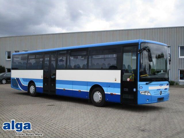 Mercedes-Benz O 560 Intouro, Euro 6, 50 Sitze, 1. Hand, 2 Stk. - Starppilsētu autobuss: foto 1 Mercedes-Benz O 560 Intouro, Euro 6, 50 Sitze, 1. Hand, 2 Stk. - Starppilsētu autobuss: foto 1
