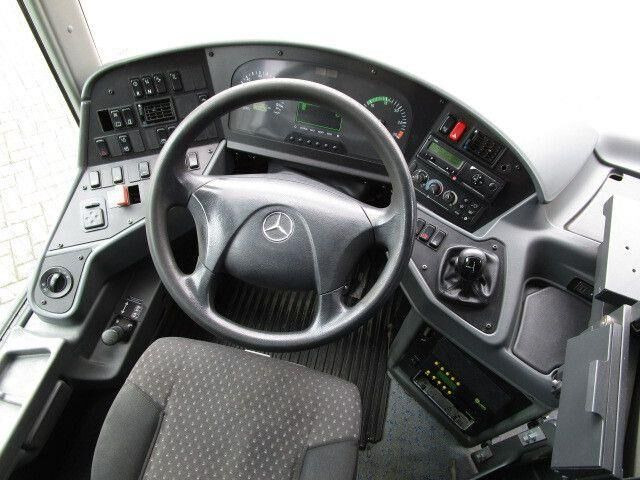 Mercedes-Benz O 560 Intouro, Euro 6, 50 Sitze, 1. Hand, 2 Stk. - Starppilsētu autobuss: foto 4 Mercedes-Benz O 560 Intouro, Euro 6, 50 Sitze, 1. Hand, 2 Stk. - Starppilsētu autobuss: foto 4