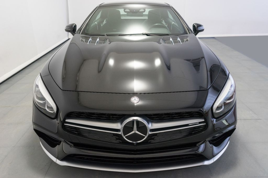 Mercedes-Benz SL 63 AMG/Carbon/Top/TÜV+Service neu!!! - Vieglā automašīna: foto 5 Mercedes-Benz SL 63 AMG/Carbon/Top/TÜV+Service neu!!! - Vieglā automašīna: foto 5