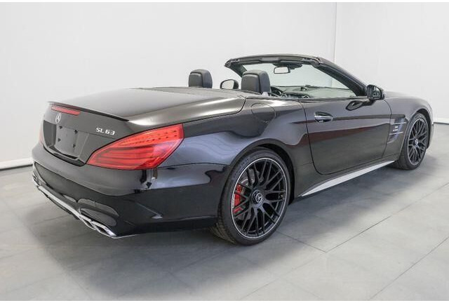 Mercedes-Benz SL-Klasse 63 AMG/Carbon/Top/TÜV+Service neu!!! - Kabriolets: foto 4 Mercedes-Benz SL-Klasse 63 AMG/Carbon/Top/TÜV+Service neu!!! - Kabriolets: foto 4