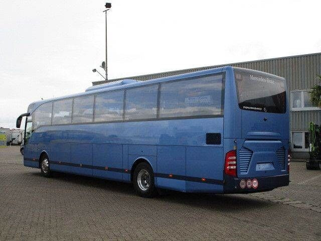 Mercedes-Benz Tourismo 16 RHD/2, Euro 6, 50 Sitze, WC, Küche, - Starppilsētu autobuss: foto 2 Mercedes-Benz Tourismo 16 RHD/2, Euro 6, 50 Sitze, WC, Küche, - Starppilsētu autobuss: foto 2