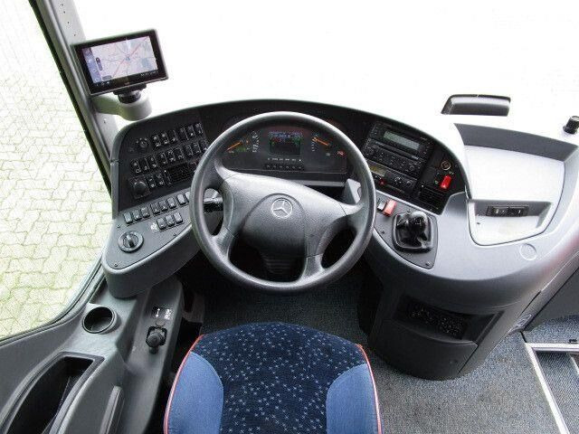 Mercedes-Benz Tourismo 16 RHD/2, Euro 6, 50 Sitze, WC, Küche, - Starppilsētu autobuss: foto 4 Mercedes-Benz Tourismo 16 RHD/2, Euro 6, 50 Sitze, WC, Küche, - Starppilsētu autobuss: foto 4