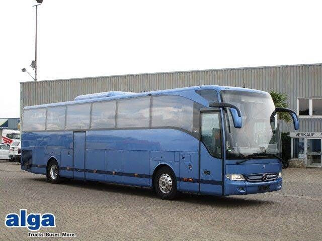 Mercedes-Benz Tourismo 16 RHD/2, Euro 6, 50 Sitze, WC, Küche, - Starppilsētu autobuss: foto 1 Mercedes-Benz Tourismo 16 RHD/2, Euro 6, 50 Sitze, WC, Küche, - Starppilsētu autobuss: foto 1