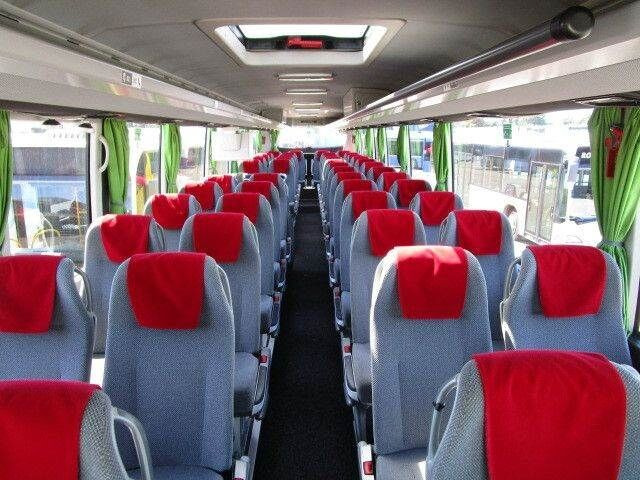 Mercedes-Benz Tourismo RHD 16/2, Euro 6, 51 Sitze, WC, Küche - Starppilsētu autobuss: foto 3 Mercedes-Benz Tourismo RHD 16/2, Euro 6, 51 Sitze, WC, Küche - Starppilsētu autobuss: foto 3