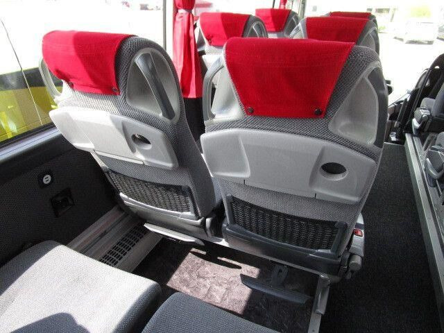 Mercedes-Benz Tourismo RHD 16/2, Euro 6, 51 Sitze, WC, Küche līzingu Mercedes-Benz Tourismo RHD 16/2, Euro 6, 51 Sitze, WC, Küche: foto 6