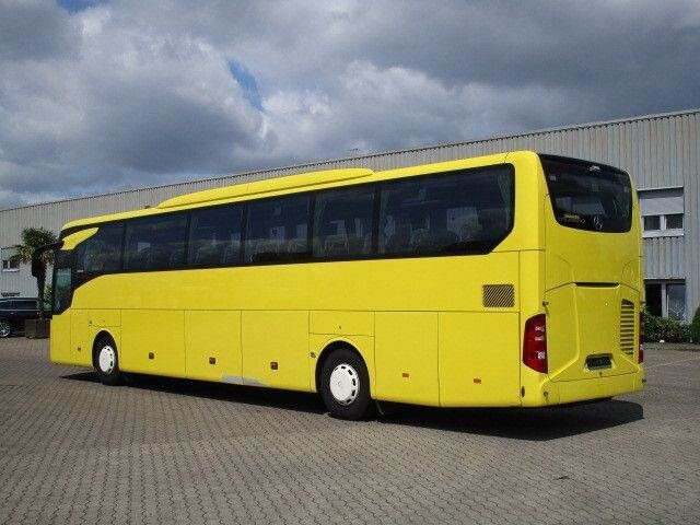 Mercedes-Benz Tourismo RHD 16/2, Euro 6, 51 Sitze, WC, Küche - Starppilsētu autobuss: foto 2 Mercedes-Benz Tourismo RHD 16/2, Euro 6, 51 Sitze, WC, Küche - Starppilsētu autobuss: foto 2