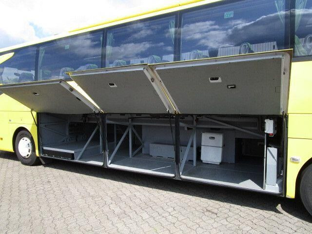 Mercedes-Benz Tourismo RHD 16/2, Euro 6, 51 Sitze, WC, Küche līzingu Mercedes-Benz Tourismo RHD 16/2, Euro 6, 51 Sitze, WC, Küche: foto 12