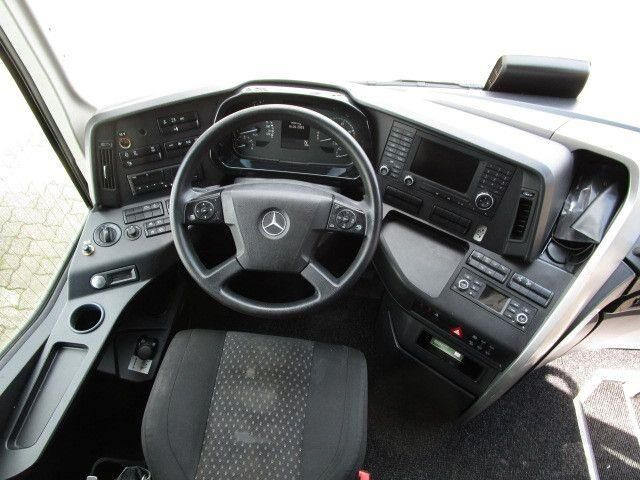 Mercedes-Benz Tourismo RHD 16/2, Euro 6, 51 Sitze, WC, Küche - Starppilsētu autobuss: foto 4 Mercedes-Benz Tourismo RHD 16/2, Euro 6, 51 Sitze, WC, Küche - Starppilsētu autobuss: foto 4