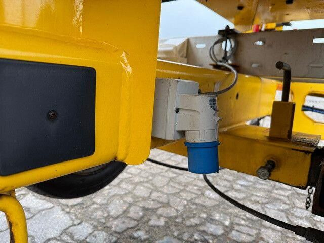 Niftylift 120 TE, Arbeitshöhe 12.2m, Korb, Batterie līzingu Niftylift 120 TE, Arbeitshöhe 12.2m, Korb, Batterie: foto 11 Niftylift 120 TE, Arbeitshöhe 12.2m, Korb, Batterie līzingu Niftylift 120 TE, Arbeitshöhe 12.2m, Korb, Batterie: foto 11