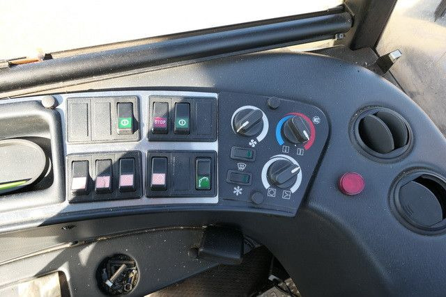 Forvarders PONSSE H6 Ergo/Harvester/Klima/Standheizung: foto 15