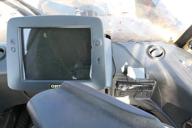 Forvarders PONSSE H6 Ergo/Harvester/Klima/Standheizung: foto 13