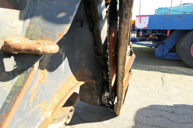 Forvarders PONSSE H6 Ergo/Harvester/Klima/Standheizung: foto 8